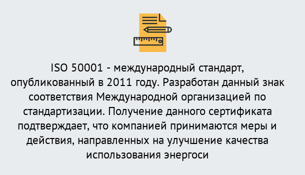 Почему нужно обратиться к нам? Бугуруслан Сертификат ISO 50001 в Бугуруслан